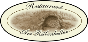 Logo "Am Rübenkeller"